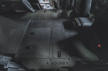 Goose Gear Toyota - Land Cruiser - 2024 - Present - LC250 - Explore Series - Stealth Sleep Package