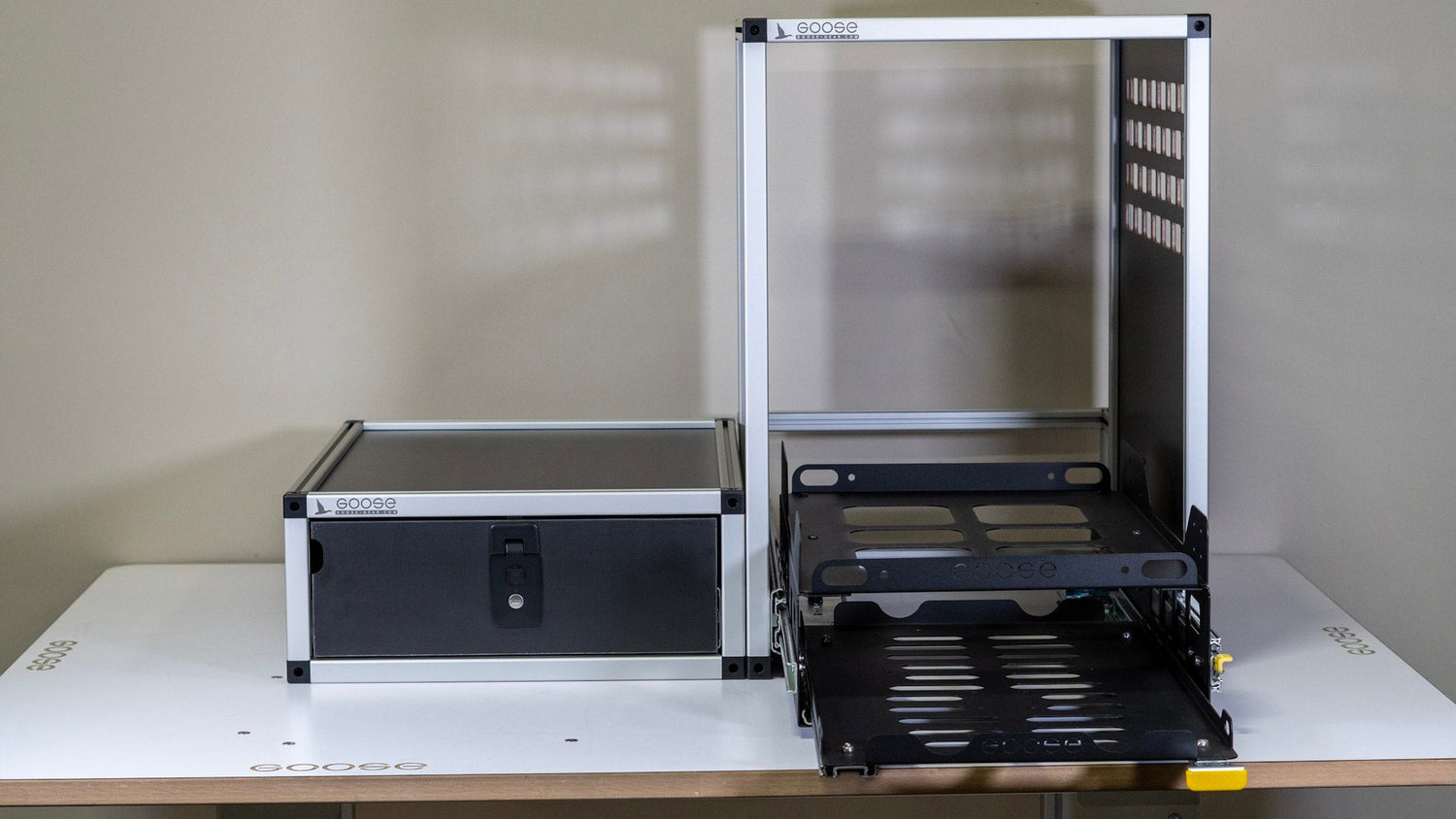 Goose Gear Ultimate Chef and Sleeping Package for Ford Bronco 2021 - Present 6th. Gen. 4 Door