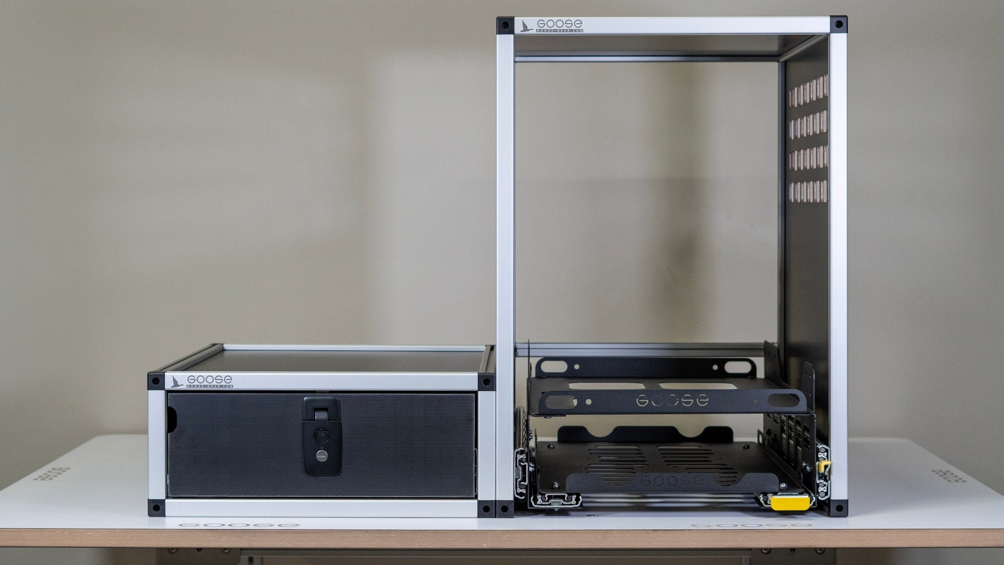 Goose Gear Ultimate Chef and Sleeping Package for Ford Bronco 2021 - Present 6th. Gen. 4 Door