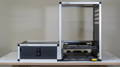 Goose Gear Ultimate Chef and Sleeping Package for Ford Bronco 2021 - Present 6th. Gen. 4 Door