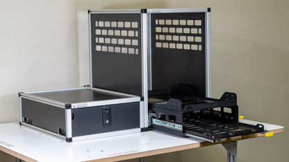 Goose Gear Ultimate Chef and Sleeping Package for Ford Bronco 2021 - Present 6th. Gen. 4 Door