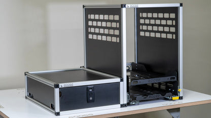 Goose Gear Ultimate Chef and Sleeping Package for Ford Bronco 2021 - Present 6th. Gen. 4 Door