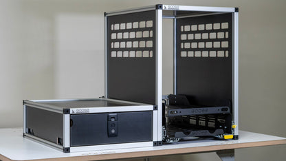 Goose Gear Ultimate Chef and Sleeping Package for Ford Bronco 2021 - Present 6th. Gen. 4 Door