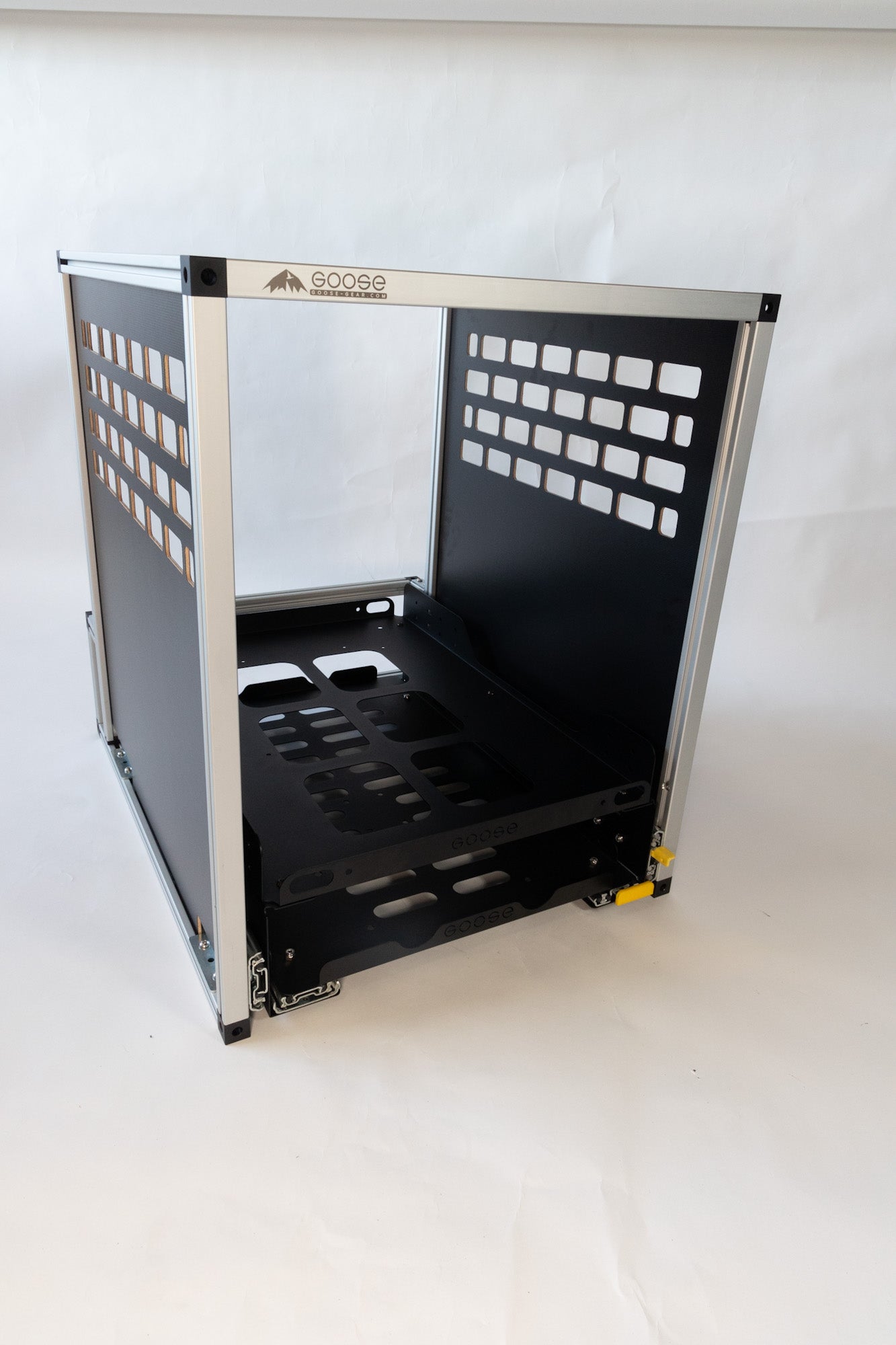 Goose Gear CampKitchen 2.51 - 25&quot; Deep Module
