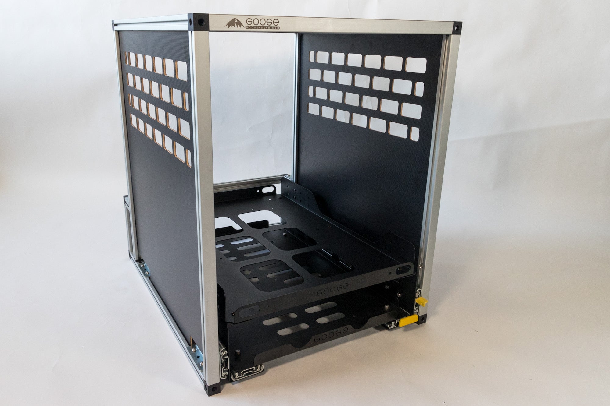 Goose Gear Camp Kitchen 2.51 - 25