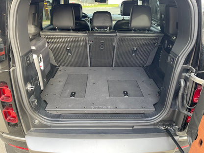 defender 6 schlafsack Land Rover Defender 2020-Present L663