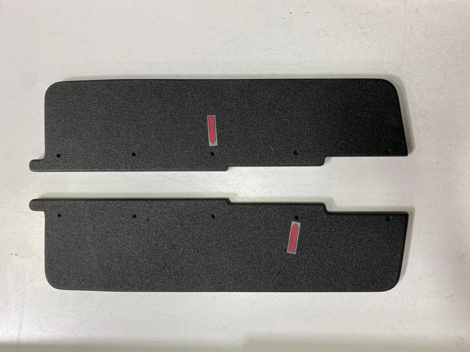 Goose Gear SAD - Toyota 4Runner 2010-Present 5th Gen. - Rear Plate System