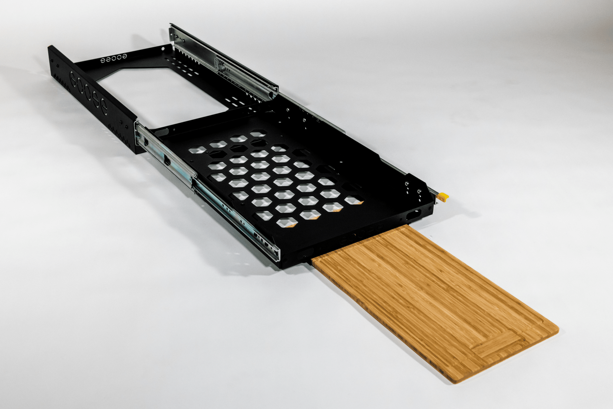 Goose Gear Solo Fridge Slide Standard