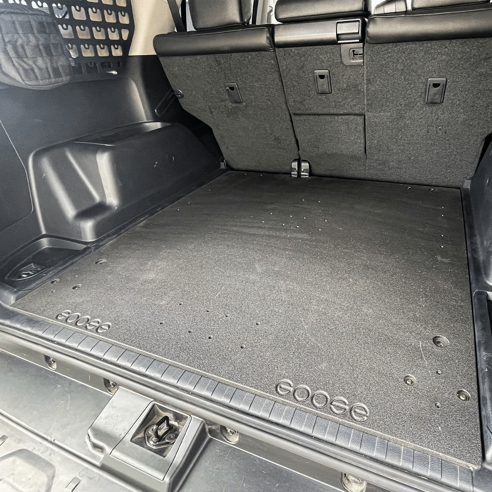2021 toyota 4runner trd on sale pro cargo mat