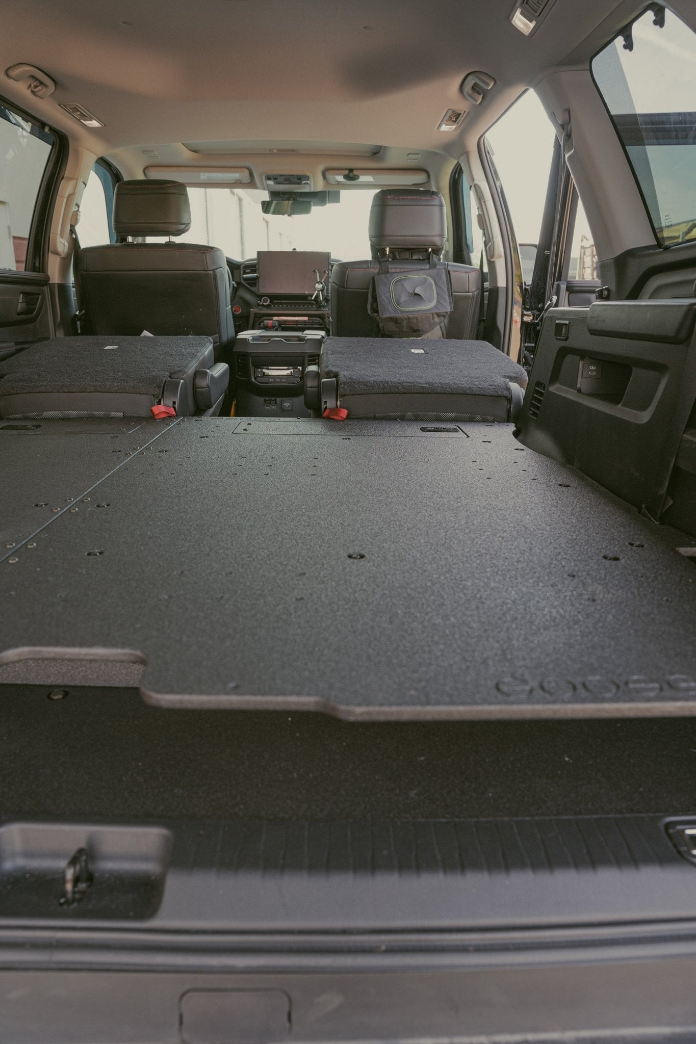 Cab Third Row Trucks Forward Facing Car Seat In Single Cab Truck